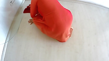 बेटे ने अपनी मां को कम करती होवय भोसारी में छोड़ा और गन्दी बटीं की