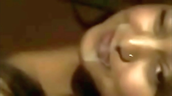 Wifey Gets Facial From Hubbys Friend