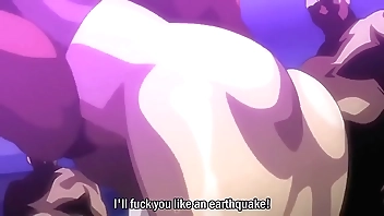 Episode 2/4 - Prison Battleship