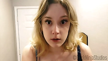 Cheating Step Mom Video Recorded And Punished By Long Preview