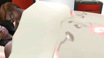 भारतीय बेटी और पिताजी छुट्टी पर एक ही होटल के कमरे में एक ही बिस्तर साझा करते हैं और पिता प्रलोभन का विरोध नहीं कर सके और बहुत उत्साहित होकर अपनी बेटी को छूने लगे