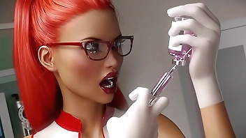 The Experiment Chapter Four - Trailer