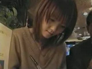 Fucking a Young Nippon Beauty in Amateur Porn