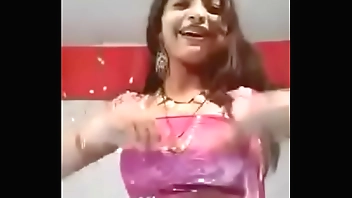 Nude indian girl dancing