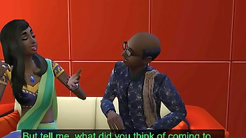 मेरी माँ ने मुझे बचाने के लिए पैसे की एक राशि के लिए उसके भाई जो मेरे चाचा हैं - भारतीय परिवार