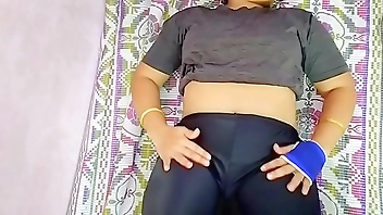 बिहारी पडोसन के साथ मजा लिया