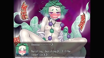 The Three Charms Ero Collection #10 (No Commentary - Offspring)