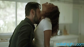 Lust Takes Over Guilt, StepFamily Edition - Scarlit Scandal, Tommy Pistol