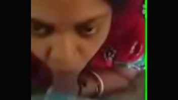 Bengali Aunty Sucking 2
