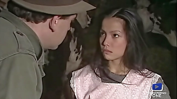 Yoko, repressed naughty, takes the cock good