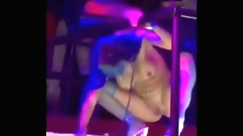 Cardi b bottle in pussy up background music