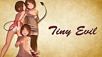 tiny evil 1