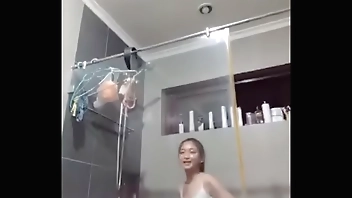 Bigo Live - Pinay Shower