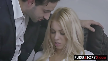 PURGATORYX I Hate My Boss Vol 1 Part 2 with Chanel Grey