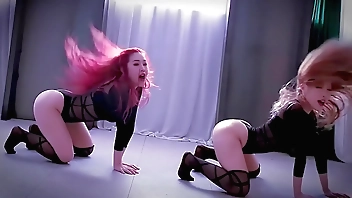 WAVEYA - EDM Dance Remix PMVs