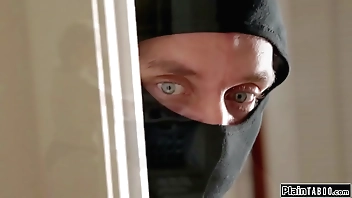 Busty blonde milf fuck big cock