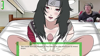 DELETED NARUTO SCENES NO ONE SHOULD WATCH (Jikage Rising)