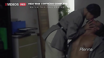 NOS MEUS SONHOS COMO  DELEGADA TREPEI GOSTOSO COM UM PRESO ALGEMADO DENTRO DA DELEGACIA ANTES DE LEVAR PARA A CELA - VÍDEO COMPLETO NO RED - CROL FÊNIX E Oscar Luz