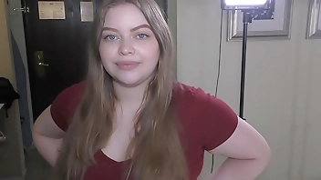 After The Scenes With Freya Haze