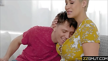 Jealous step Son keeps sabotaging stepMoms dates