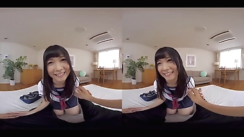 ブラコンで可愛すぎる妹は、体液ダダ漏れSEXがお好き　VR作品