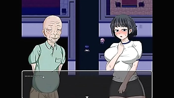 [H-Game] Is a little strange