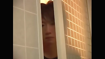 Hot Japanese Asian step Mom Fucks with Young