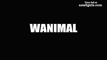 Couple sex art - wanimal