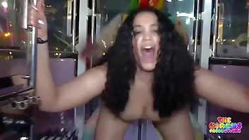 Fucked slut at Old Town in Orlando Florida