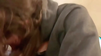 Lesbian best friend sucks black dick compilation part 2