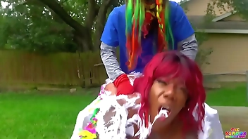 6ix9ine first sextape