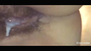 My friend again fucks my wife Lucia while I'm gone and he sends me the video and I share it with you