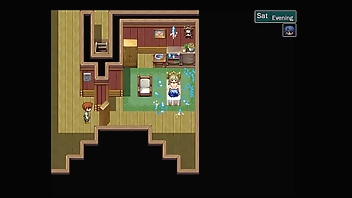 NTRPG 2 Obedient Filia