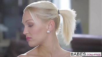 Babes - (Cecilia Scott) - Piano Lessons