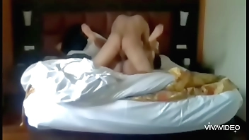 Indian North East Wife Fucked Hard in Hotel