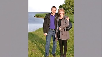 Amateurs compilation milf