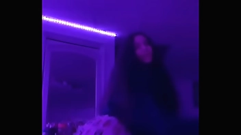 @ pxssypop22 big ass teen latina twerk