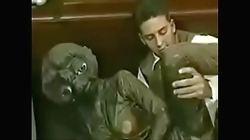 Something Wicked This Way Cums