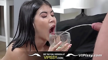 Vipissy - Piss Tasting Blowjob