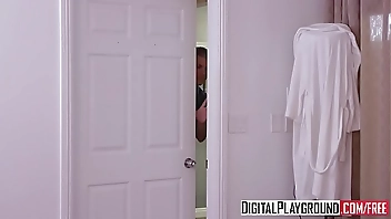 XXX Porn video - Panty Raid (Davina Davis, Cody Steele)