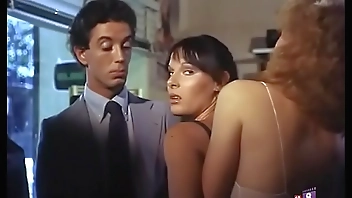 Inclinacion sexual al desnudo (1982) - Peli Erotica completa Español