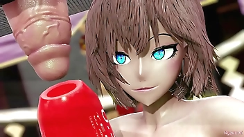 Futa Up and Down Remix 2