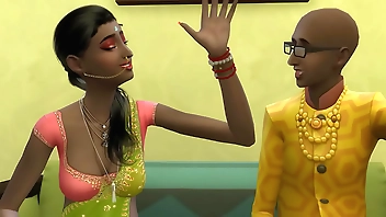 भारतीय माँ अपने बीमार बेटे की मदद करती है जो कैंसर से पीड़ित है और जीवन में पहली बार सेक्स करने के लिए उसके पास जीने के लिए बहुत कुछ नहीं है क्योंकि उसने कबूल किया कि उसे यह बहुत सच्ची कहानी चाहिए