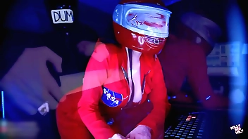 Among US. Imposter crept up unnoticed and fucked hard me! - MollyRedWolf