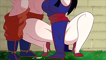 Chi-chi makes a little treat