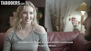 Give your dear your hot cum - Riley Reyes