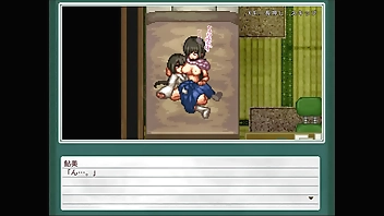 姫々島は心夏びより１