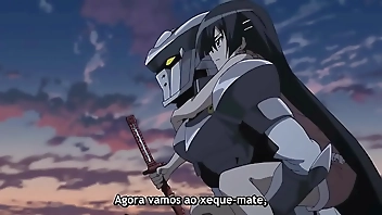 Akame Ga k. – Ep 11 – Matar o cientista louco