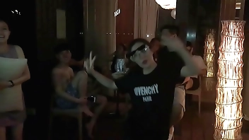 Luong Minh Phuong 60 Phút