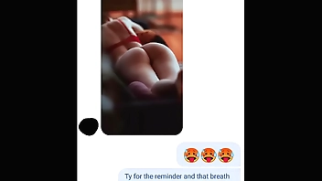 Sexy Stripper Came To Visit Me ;)